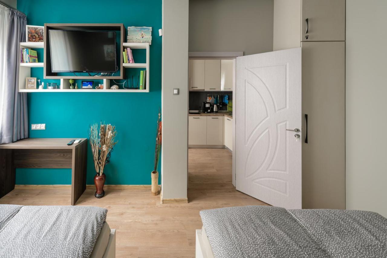 Sofia Appart - Feel Like Home Ngoại thất bức ảnh